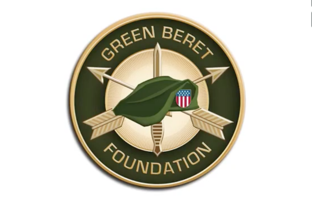 Green Beret Foundation